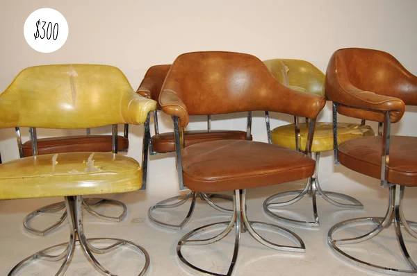 Craigslist Window Shopping