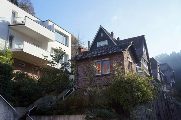 Castles and Windmills