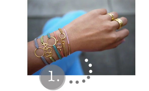 DIY Gift Guide: 2013