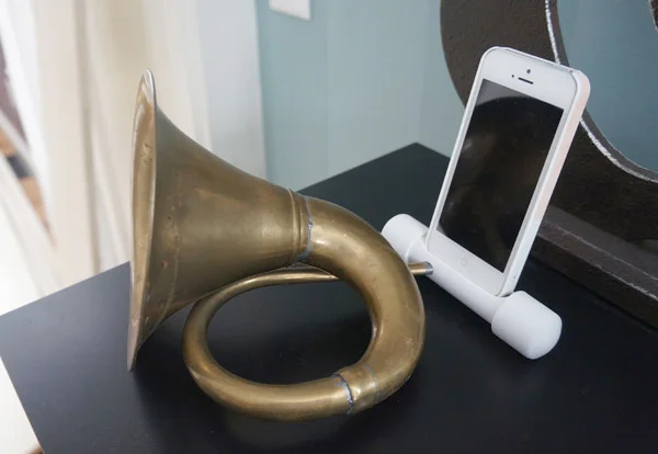 DIY Horn Amplifier