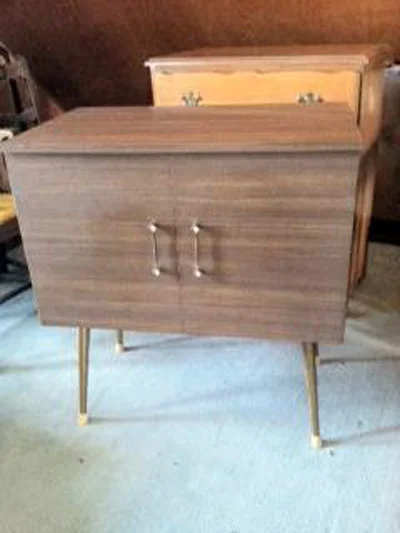 Craigslisting: Spring Edition