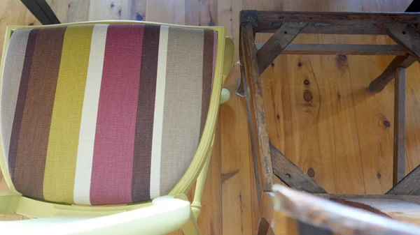 Musical Chairs (again)