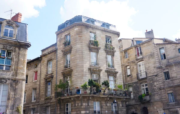 One More About France