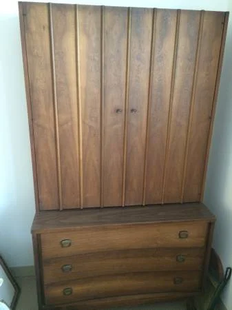 Craigslist Treasure Hunting Again