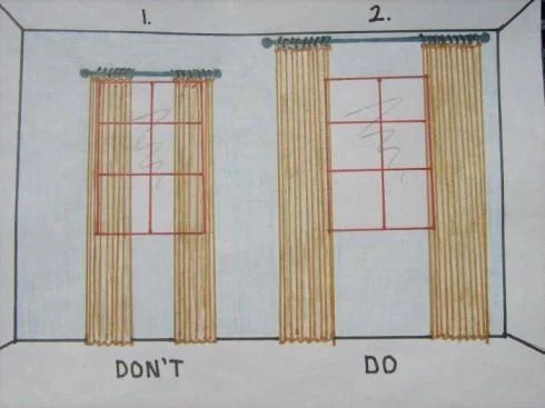 5 Ways to Make a Room Bigger