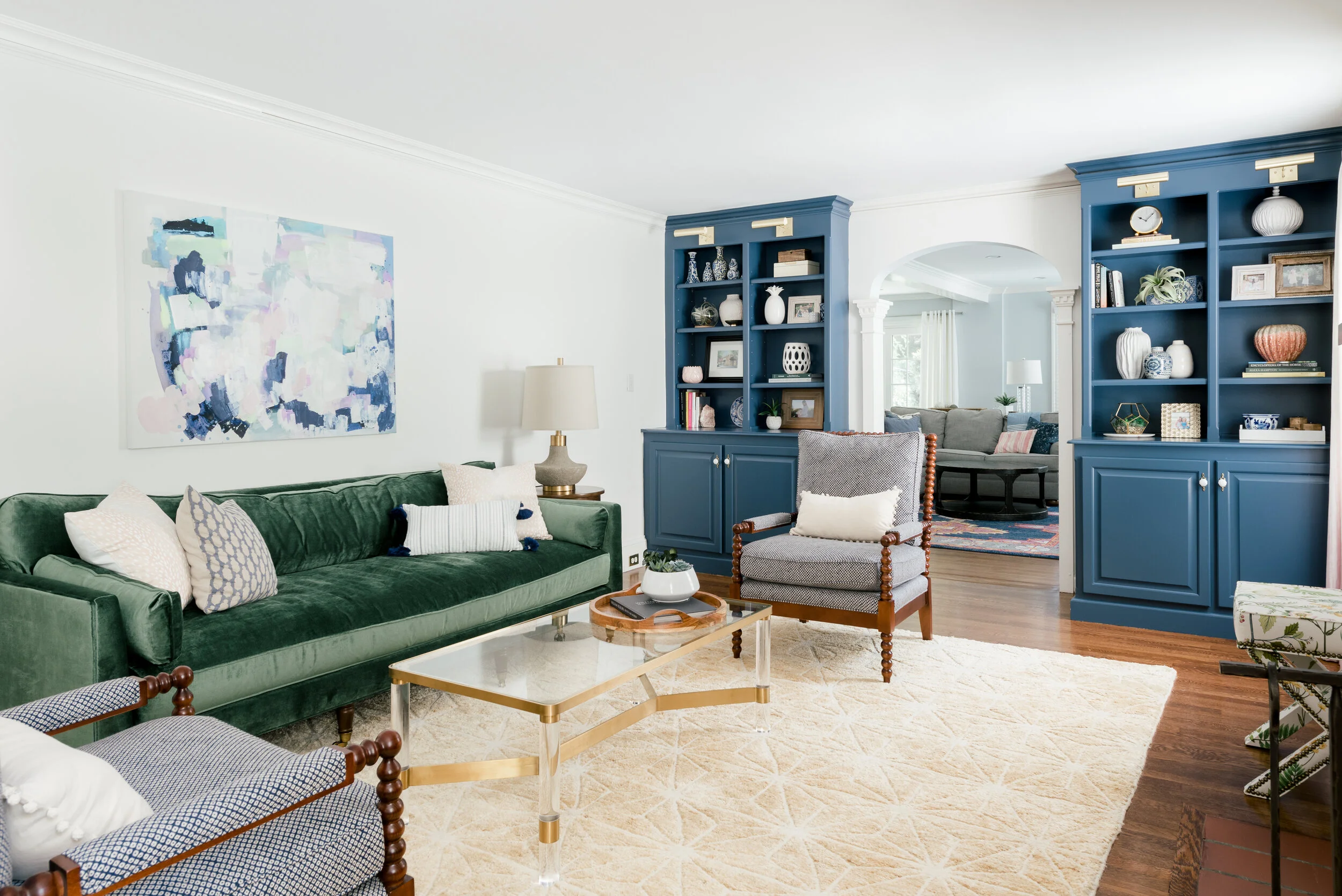 Services — Copper Dot Interiors