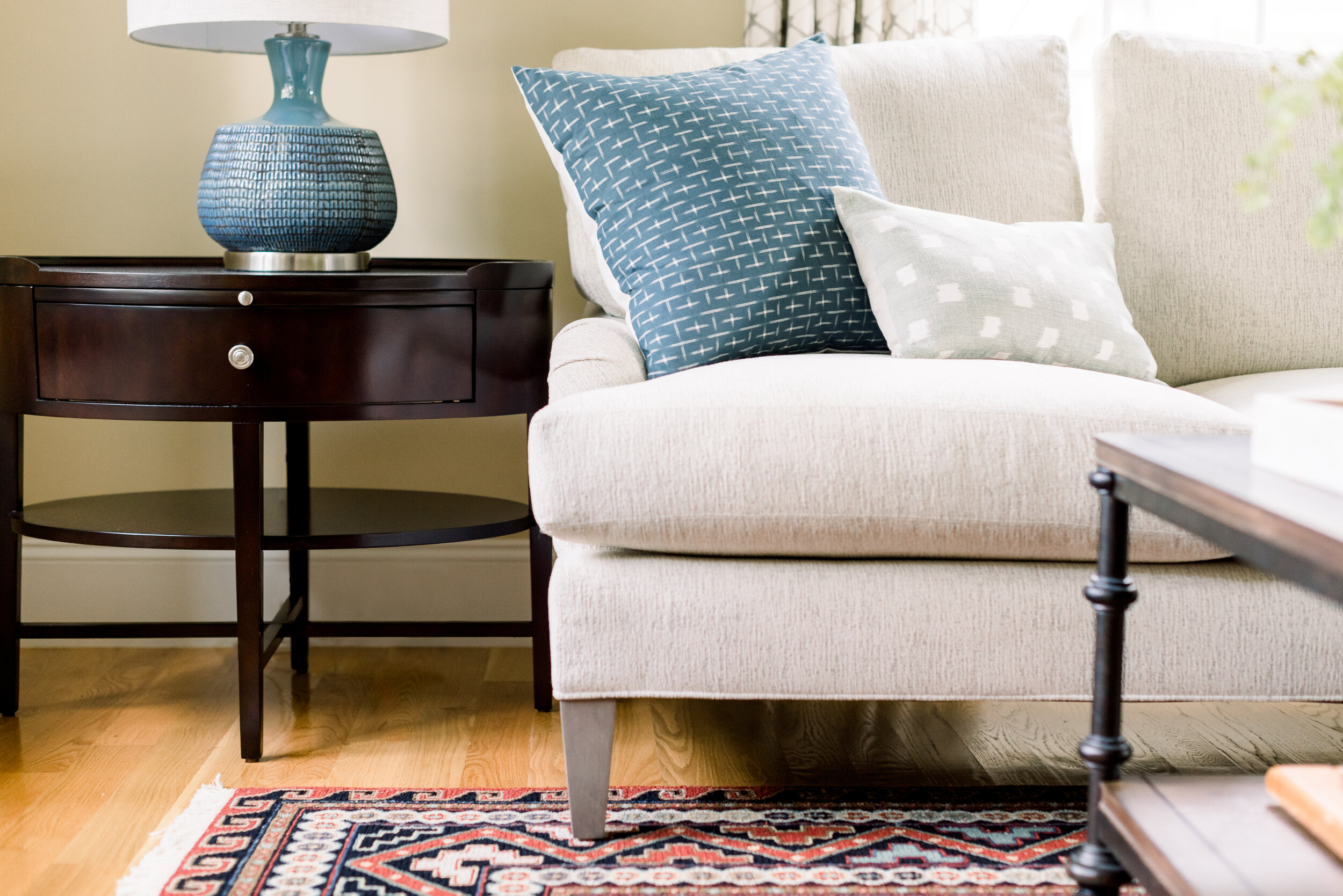 Services — Copper Dot Interiors