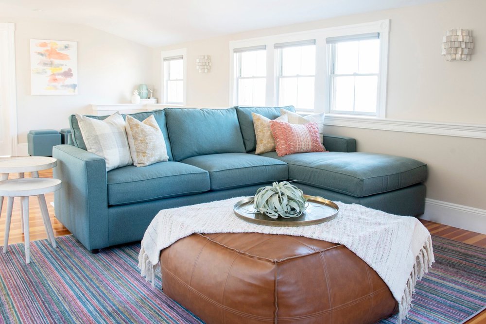 Services — Copper Dot Interiors