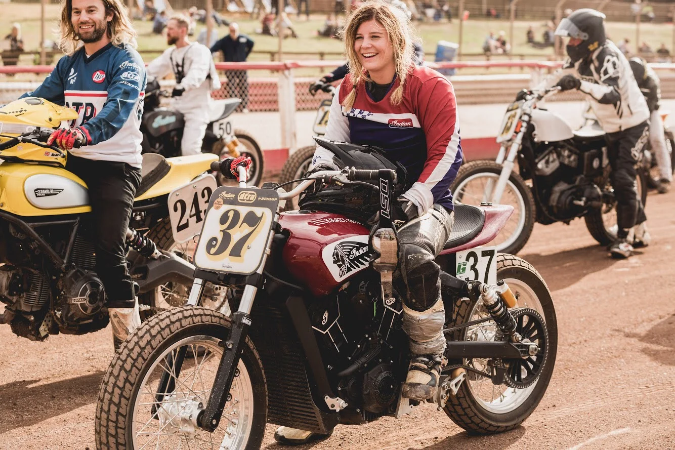  Photo by Charlie McKay 