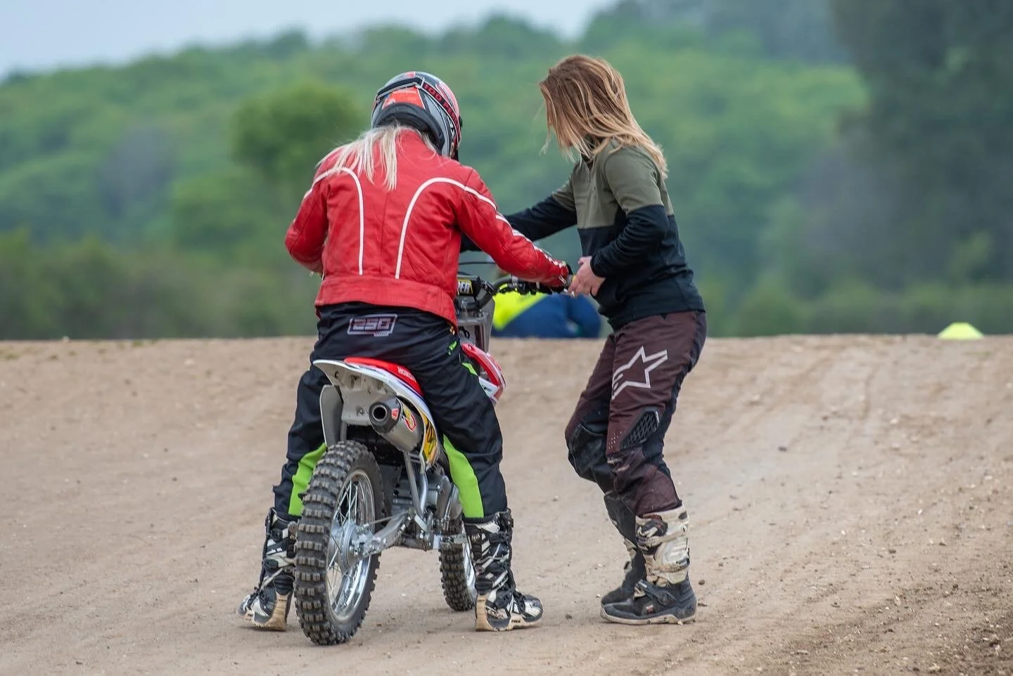 lincolnshire_female_riding_days