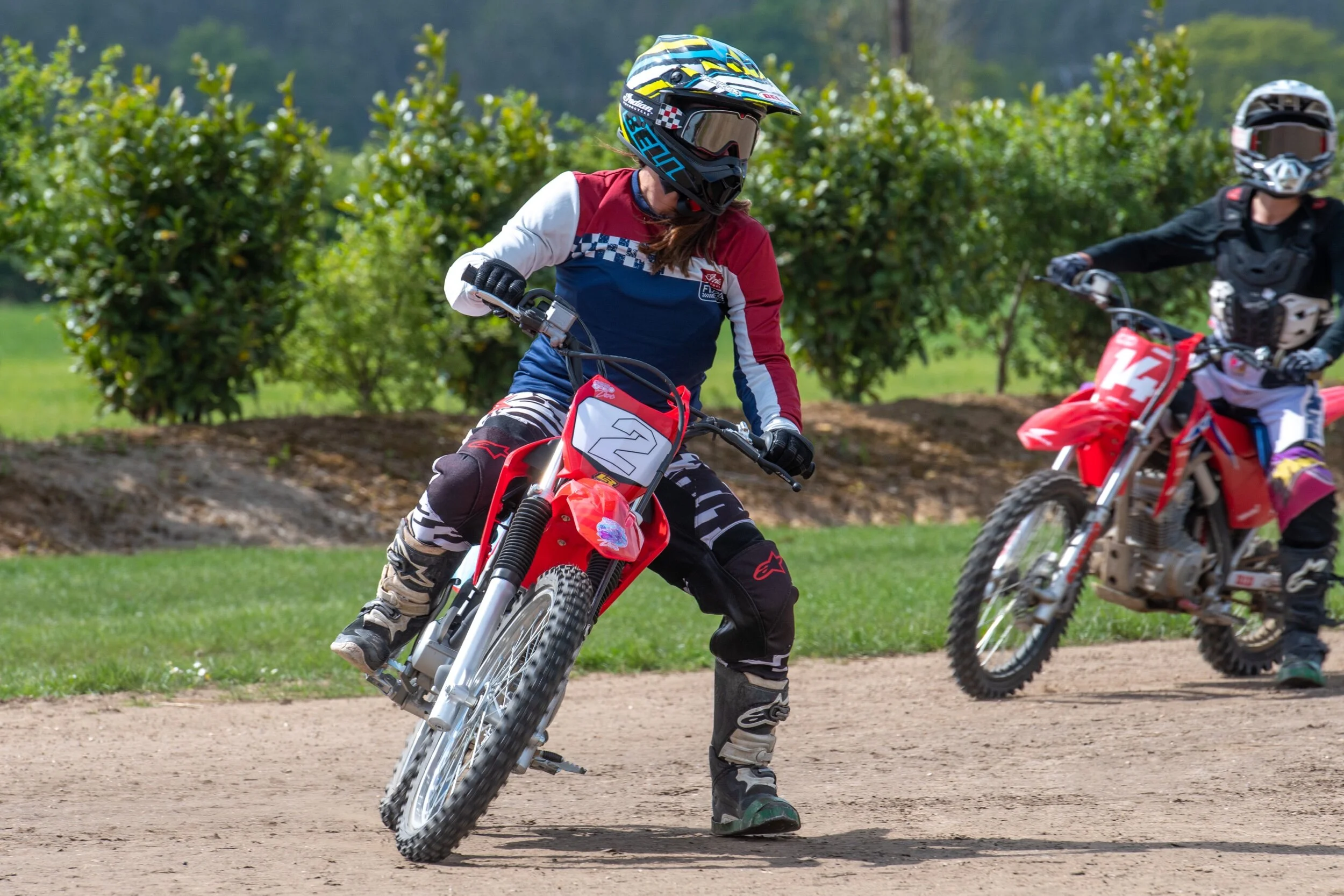 ladies_only_off_road_track