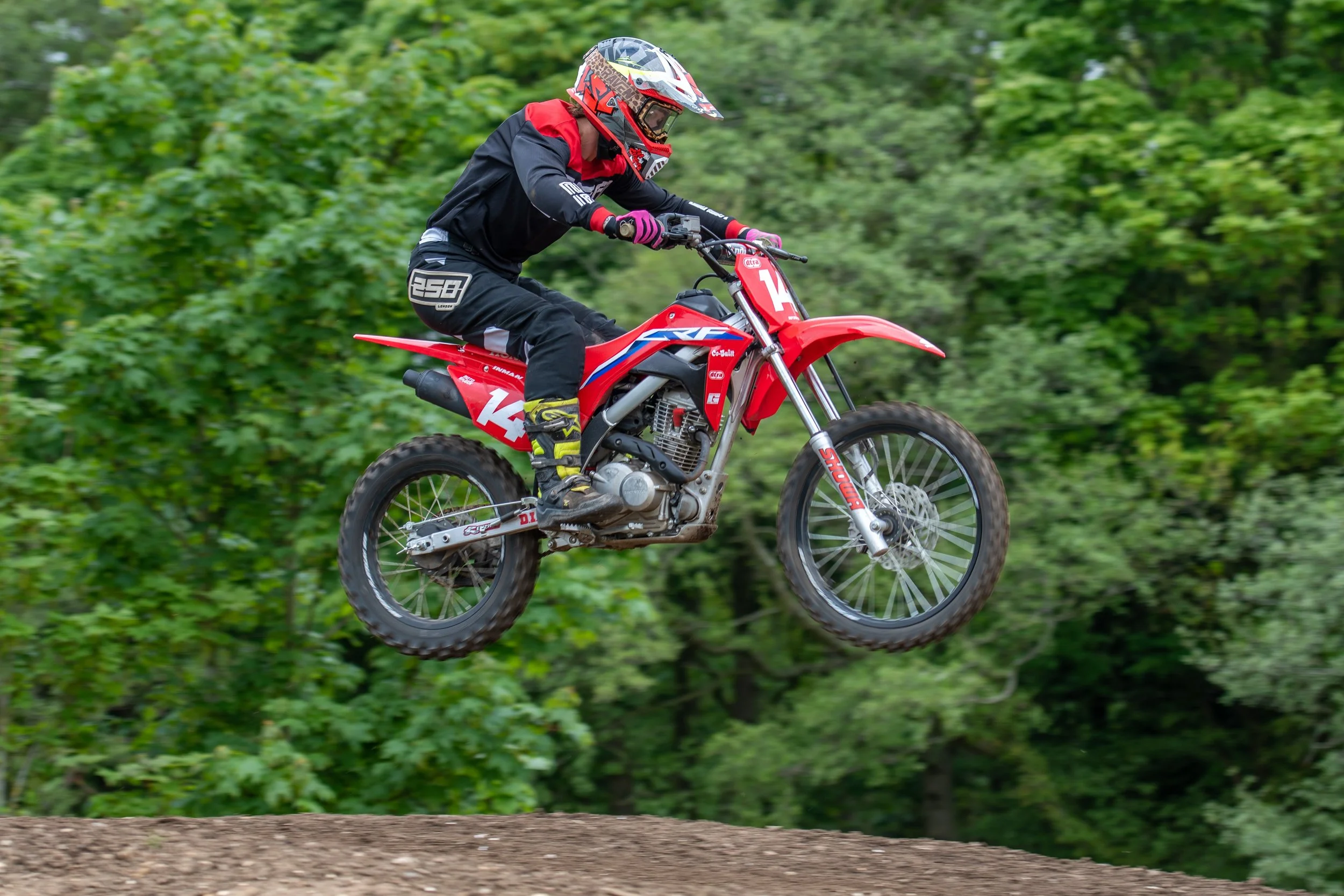 Motocross Experience