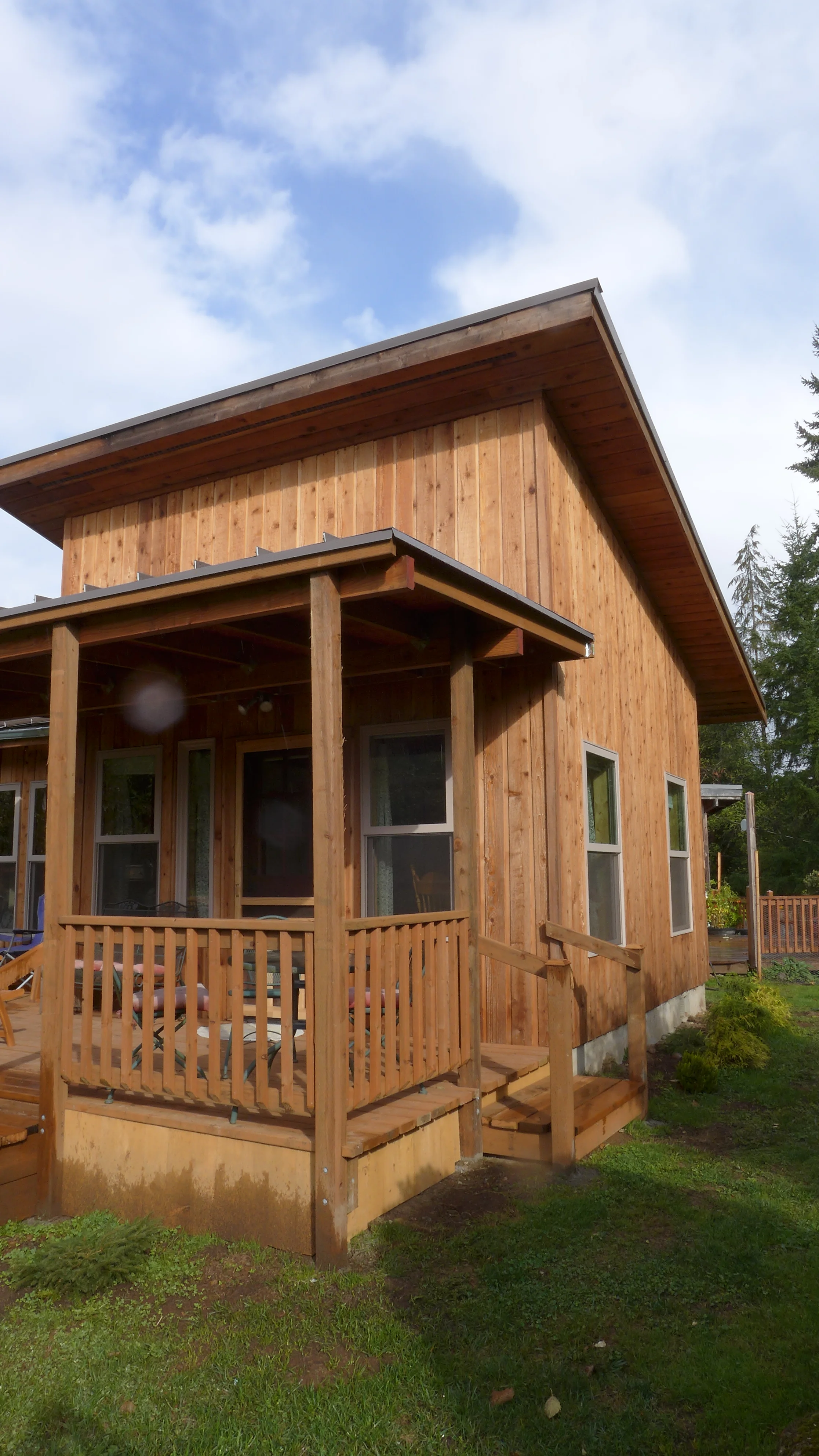  Photo Credit: Jeff Gaumer 