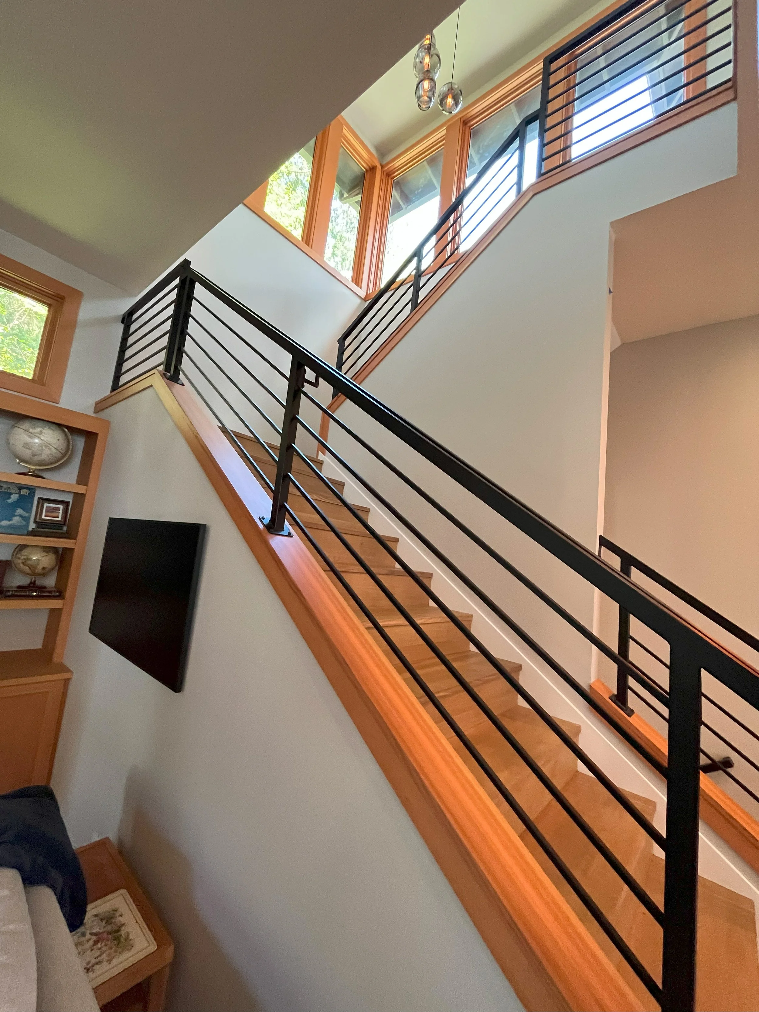  Contractor: KMS Construction  Interior Design: J Franklyn Design Group 