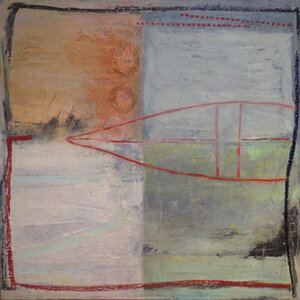 Between Two Worlds: Change