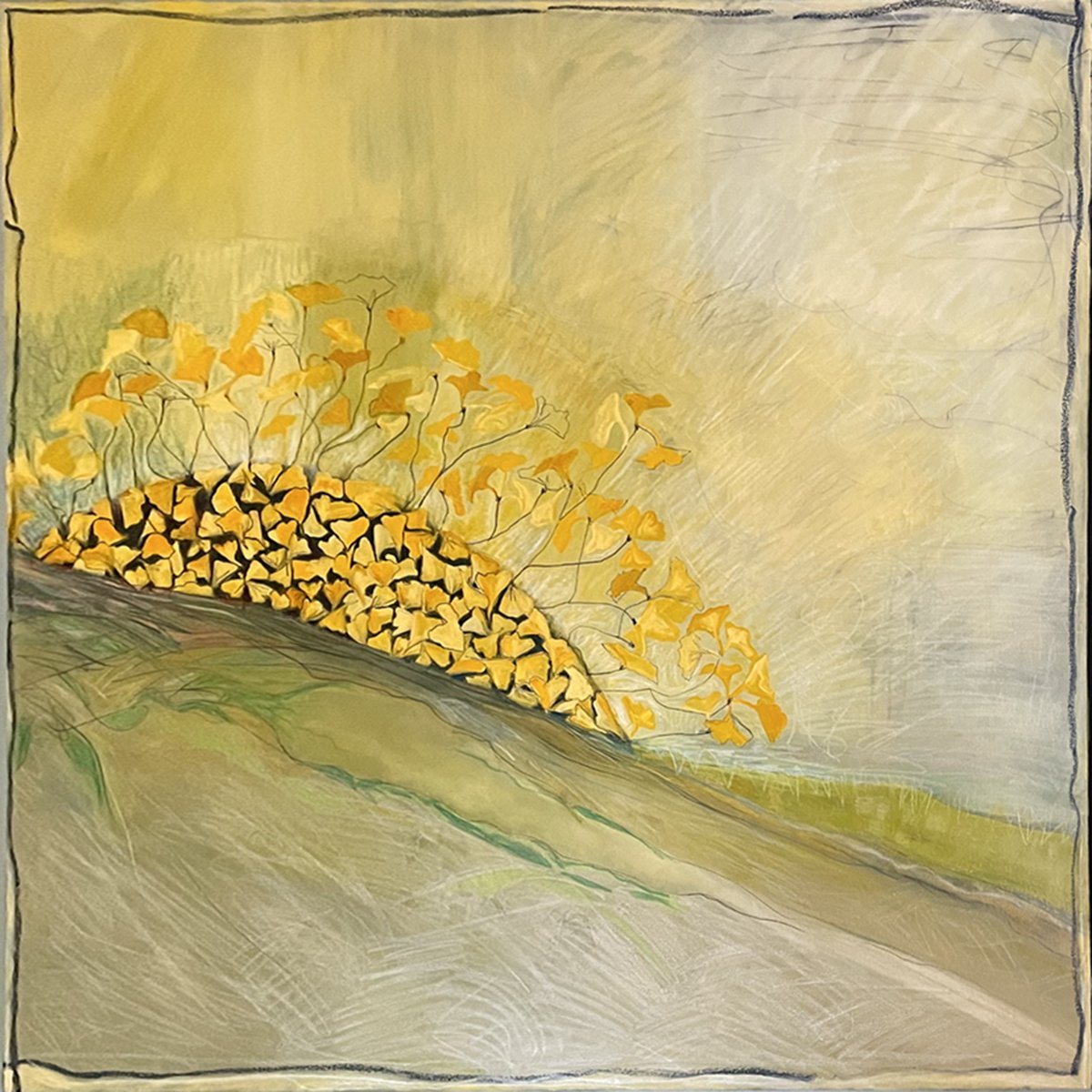 Ginkgo Sun