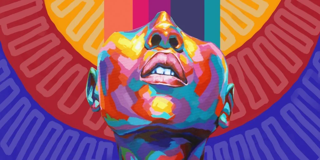 Muralist: Thomas “Detour” Evans 