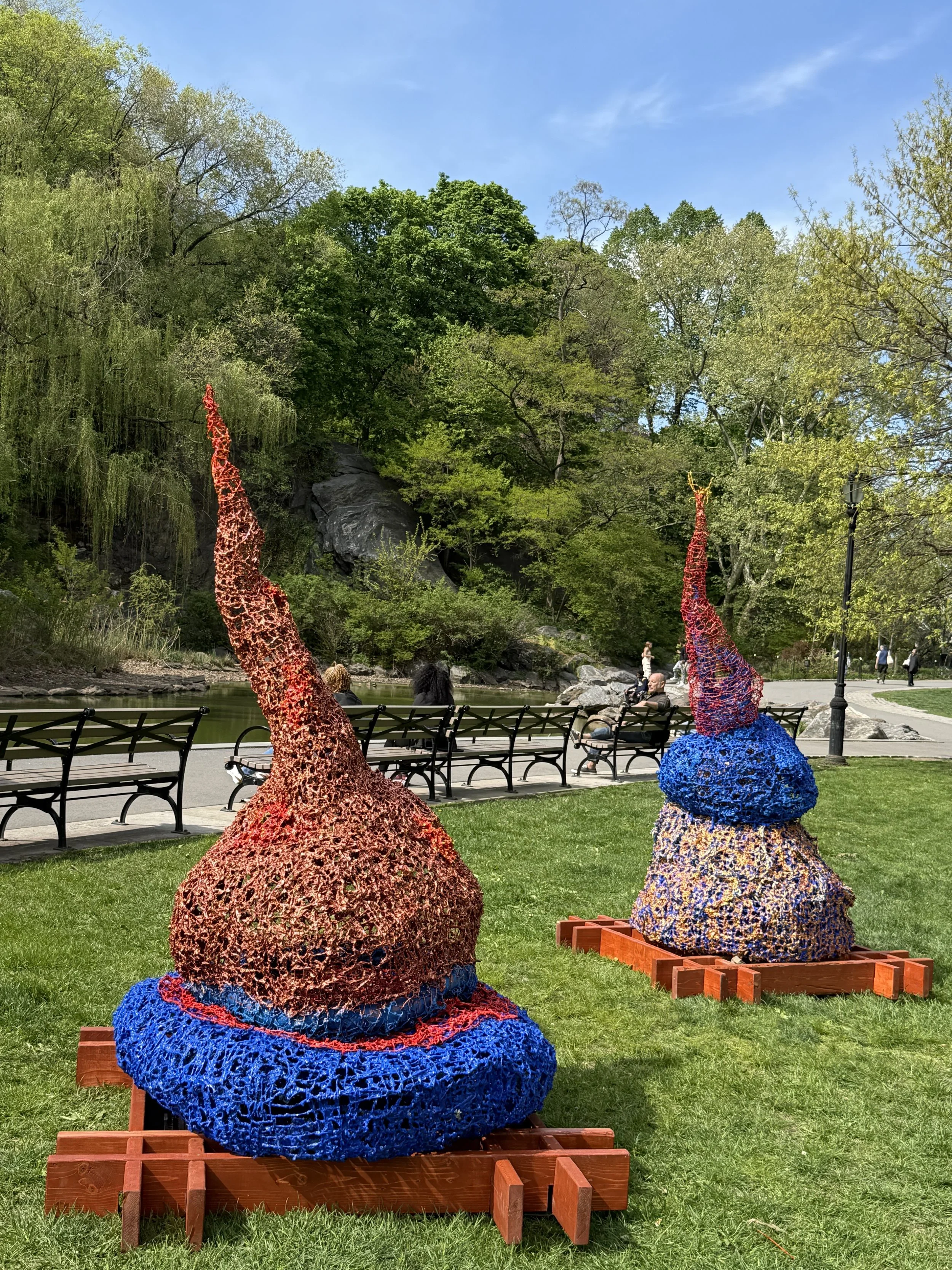 Harlem Sculpture Gardens