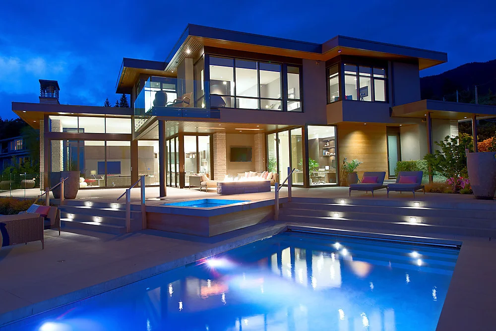 Bond House II