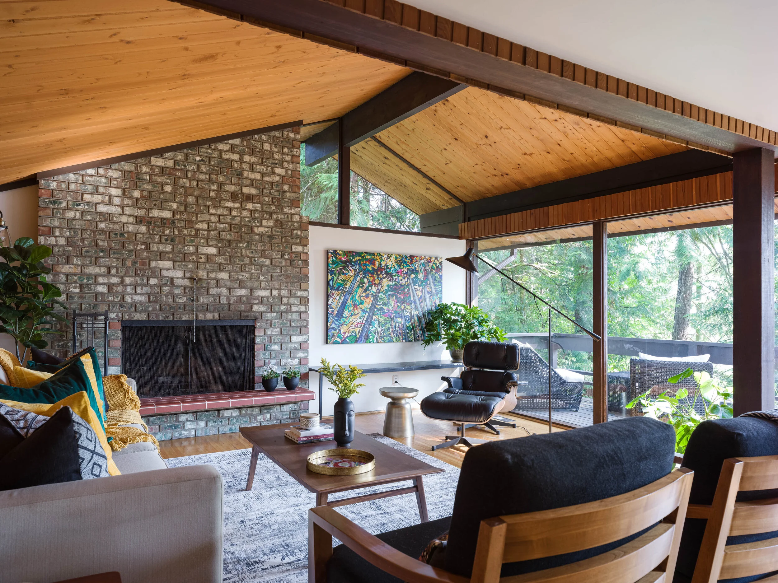 Tree House — West Coast Modern Real Estate Agents for Architect