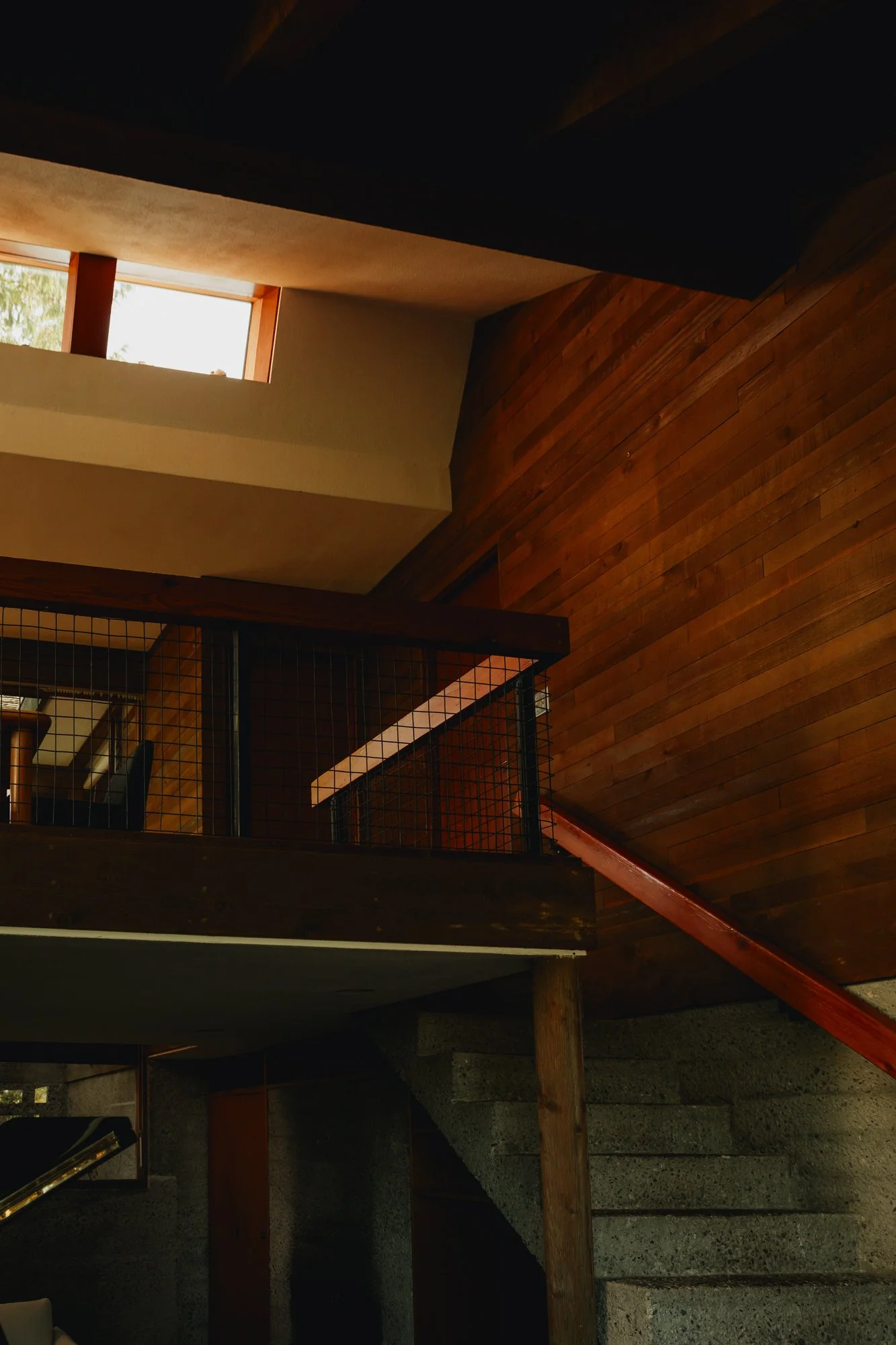 Sound House — West Coast Modern | Real Estate Agents for Architect ...