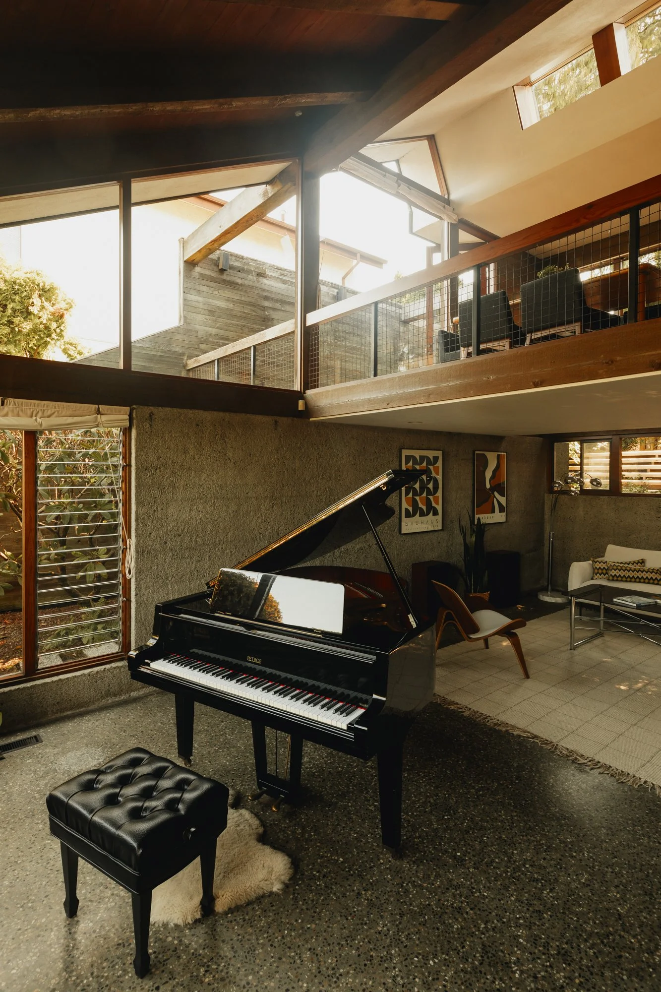 Sound House — West Coast Modern | Real Estate Agents for Architect ...