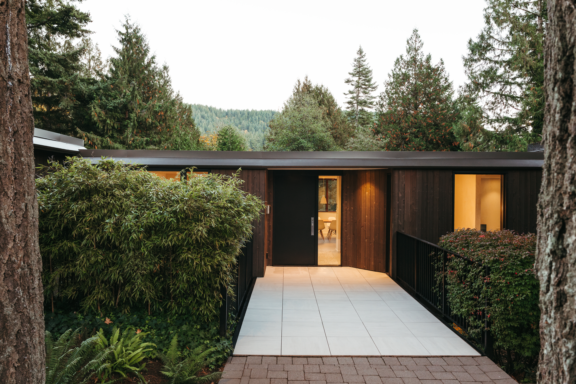 Madrona House