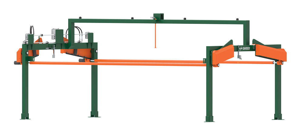 Accumatic - bolt-on