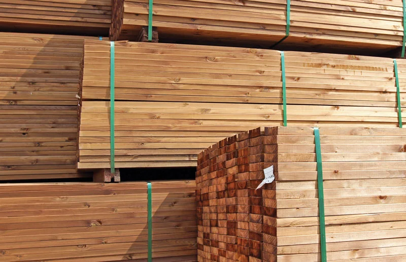 Sweed choppers quickly and efficiently process the by-products of your business, from banding to wire to scrap metal.
