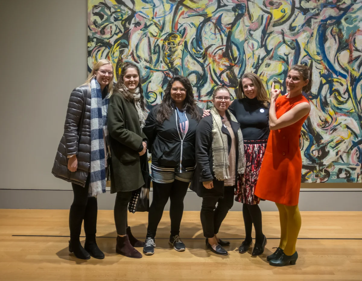 SVAD Art Historians at CMA-2.jpg