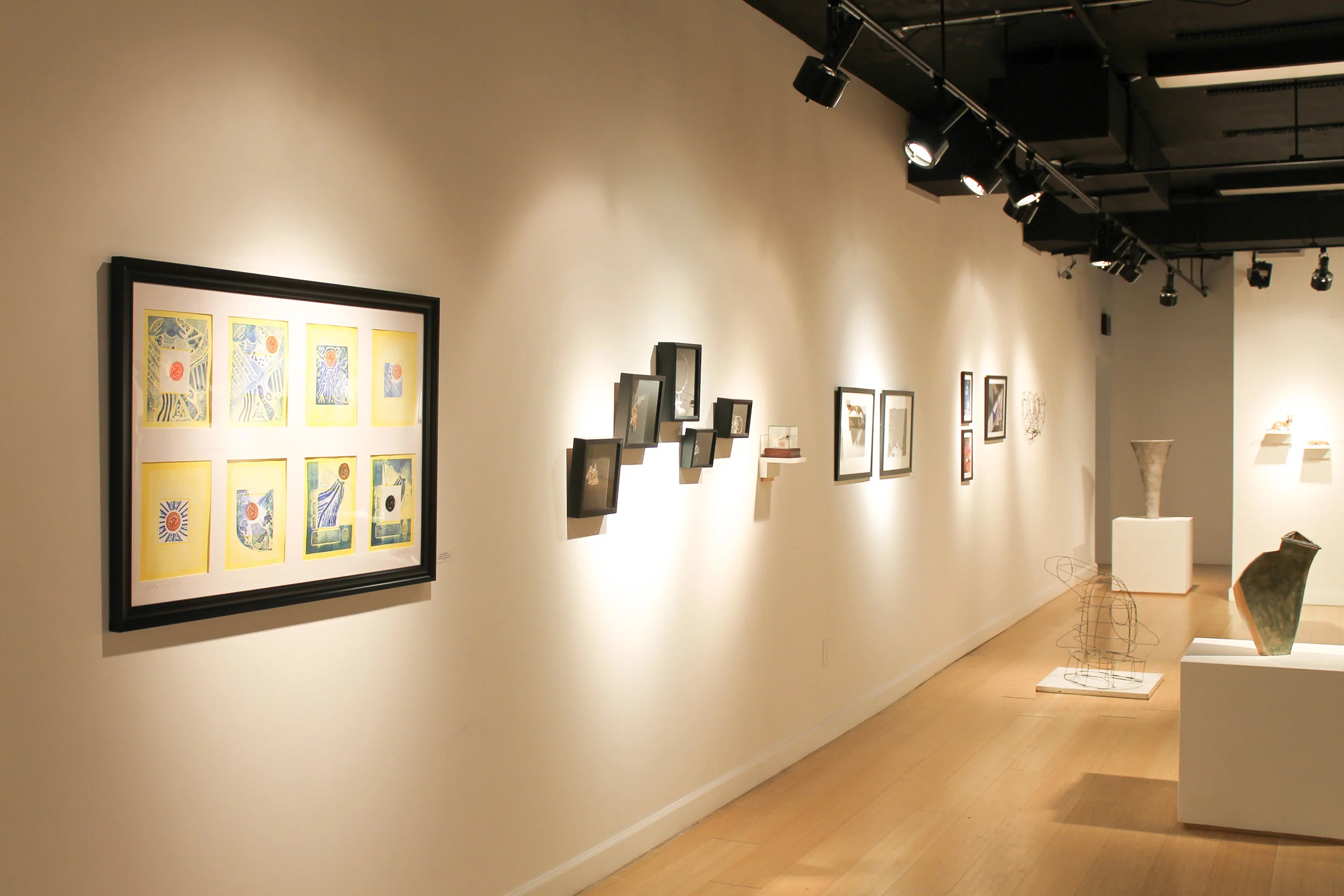 65th Annual Student Juried Exhibition