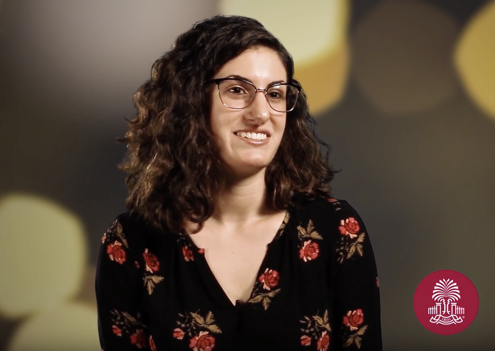 Alum Profile: Michelle Caruso