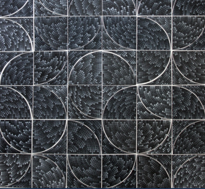 First Rotation: Diana Baumbach and Jessica Kondrath