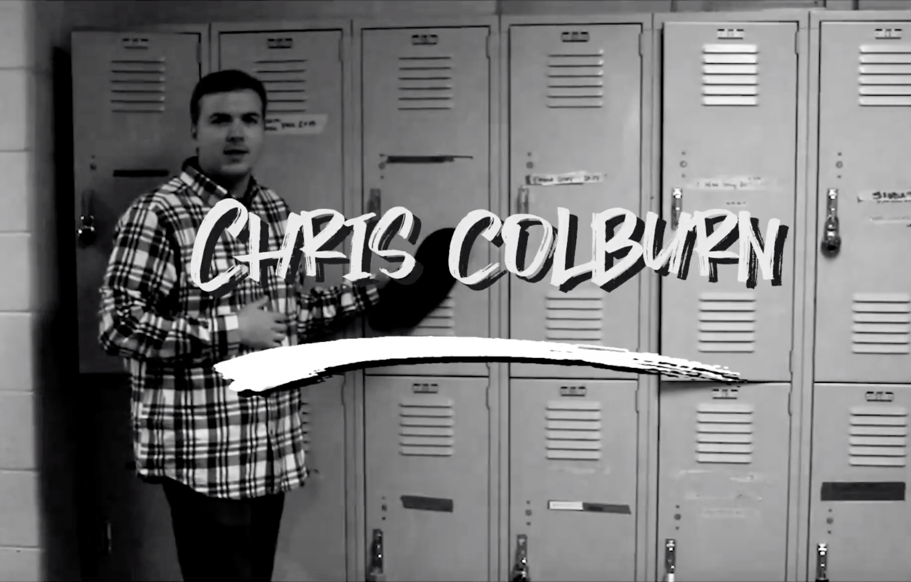 Alum Profile: Chris Colburn