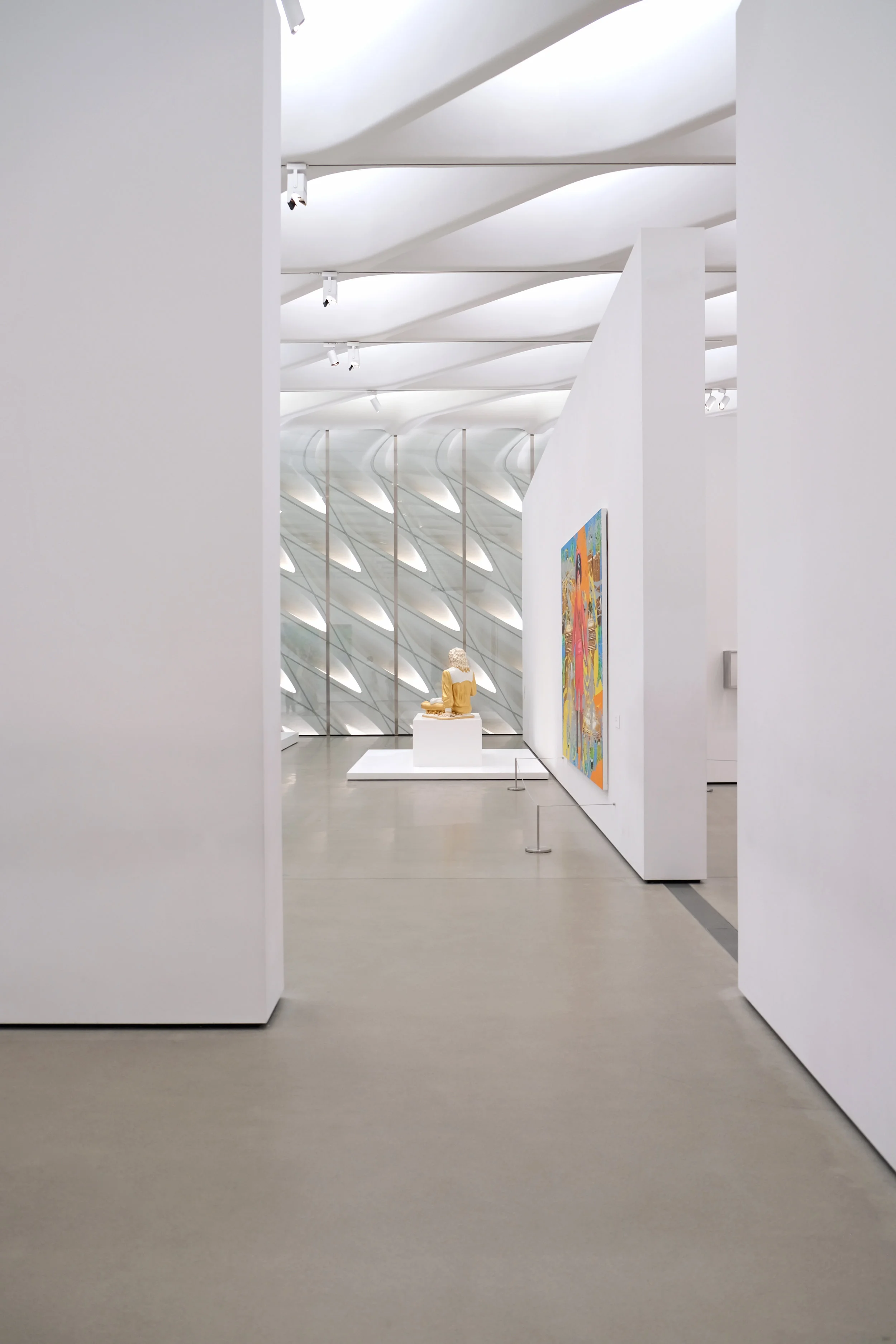 First Year Grad Exhibition