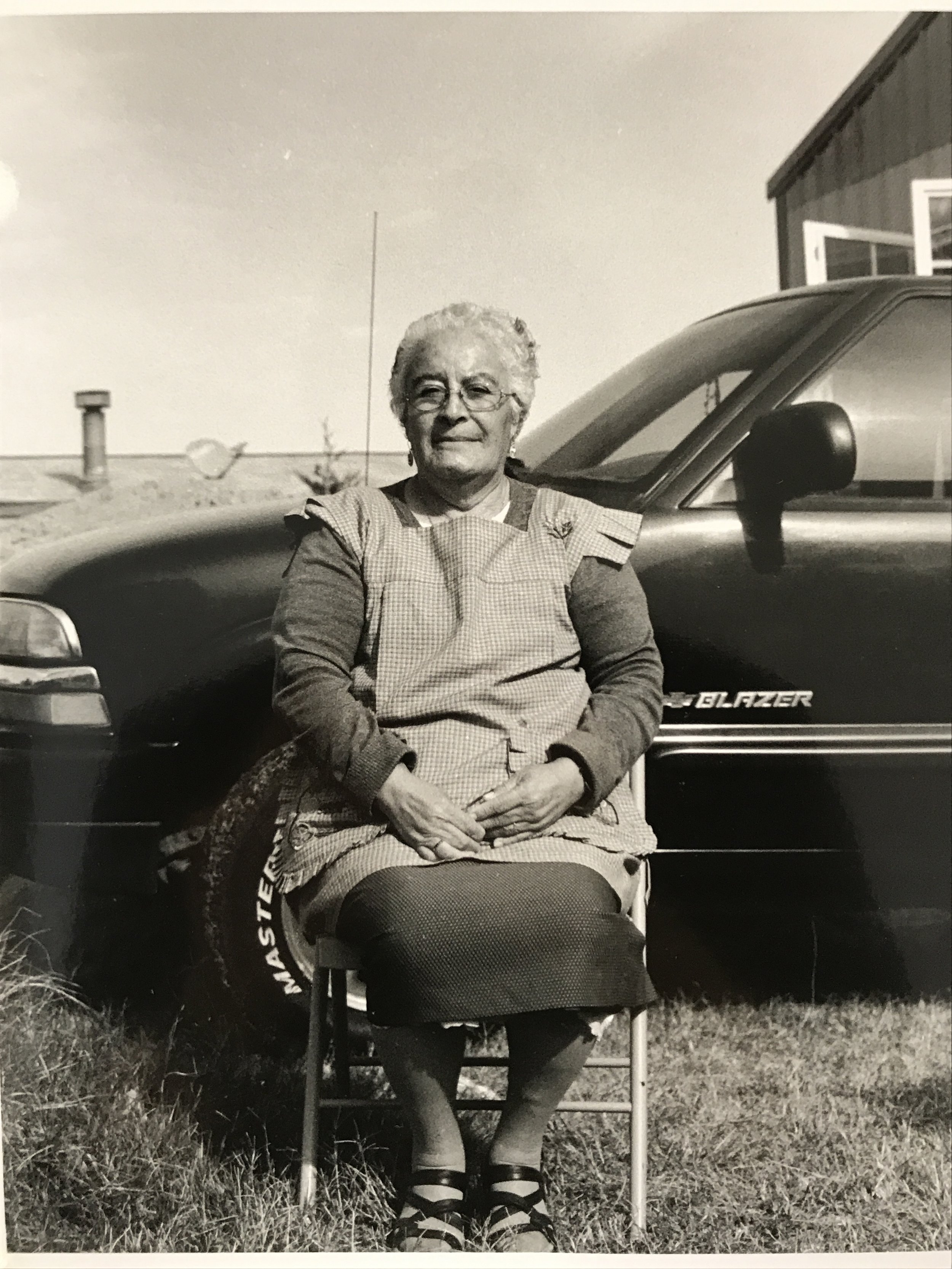 ARTS 261: Black and White Analog Photography 