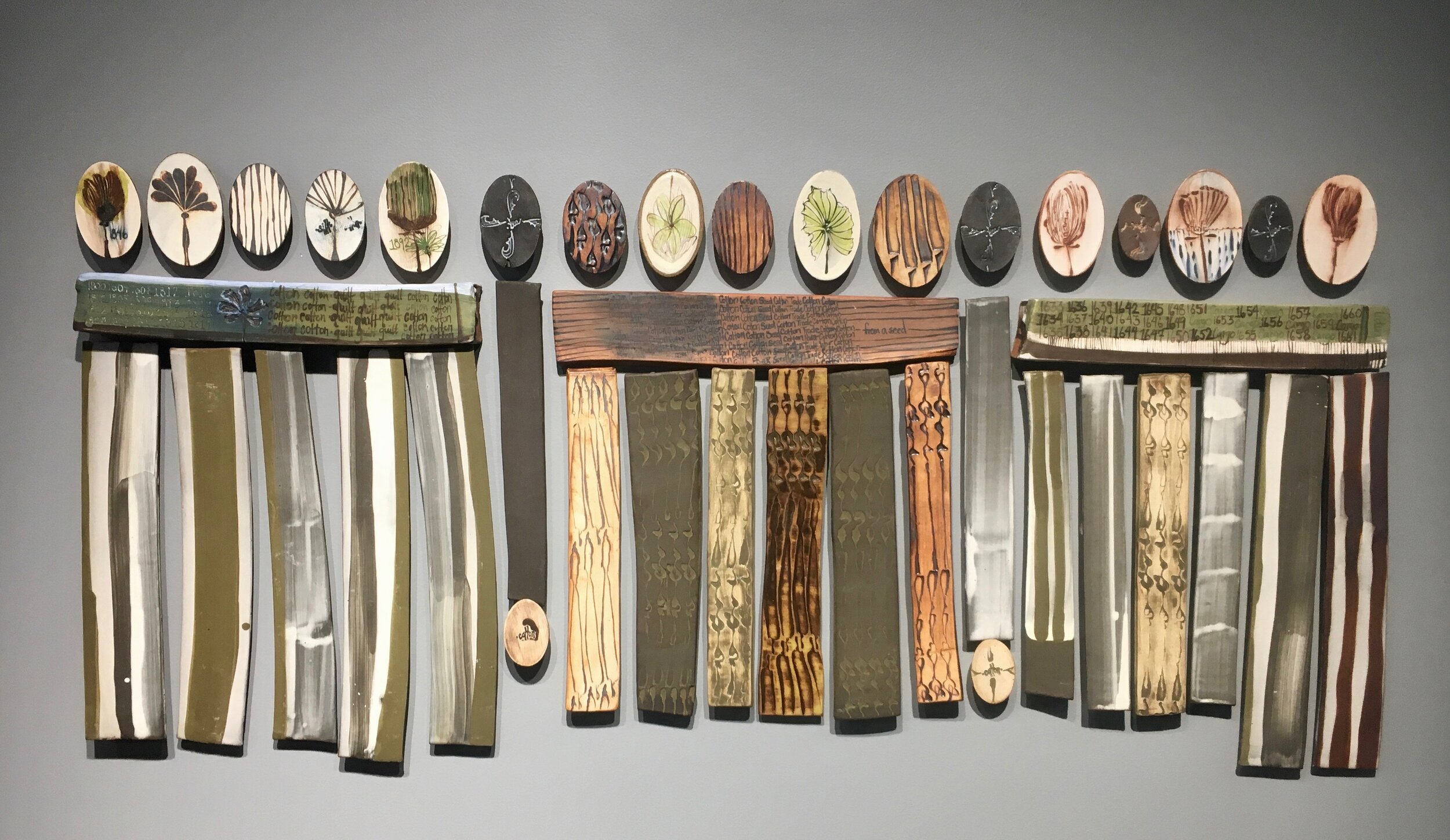 Trading Post: Huys de Hope