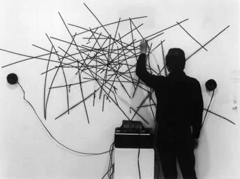 New Article on Nam June Paik by Professor Byeongwon Ha published in Leonardo Music Journal