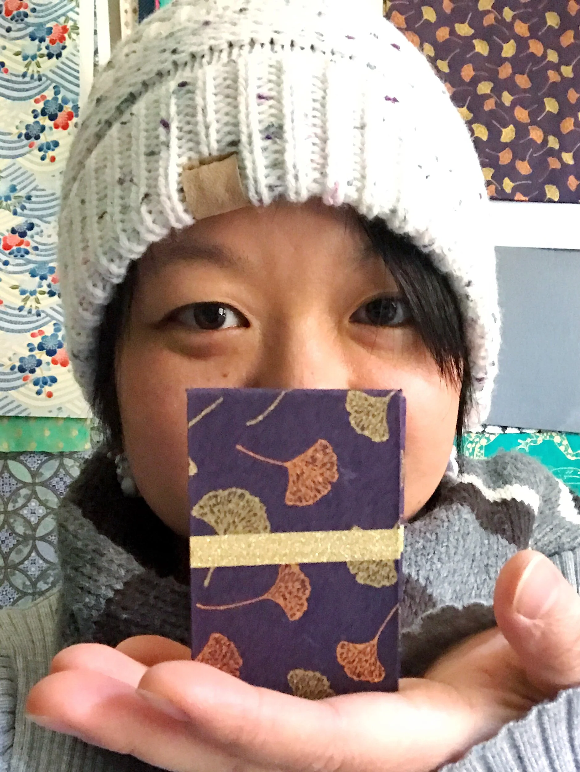 Spring 2020 Artist-in-Residence