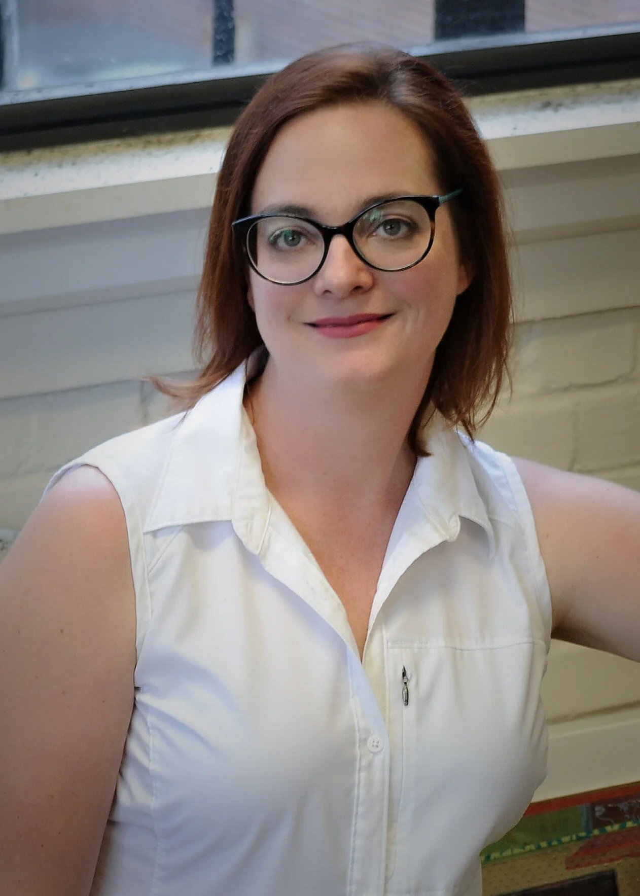 Adrian Rhodes Wins S.C. Arts Commission Fellowship