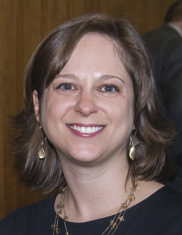 Backstory Podcast featuring Professor Lydia Brandt