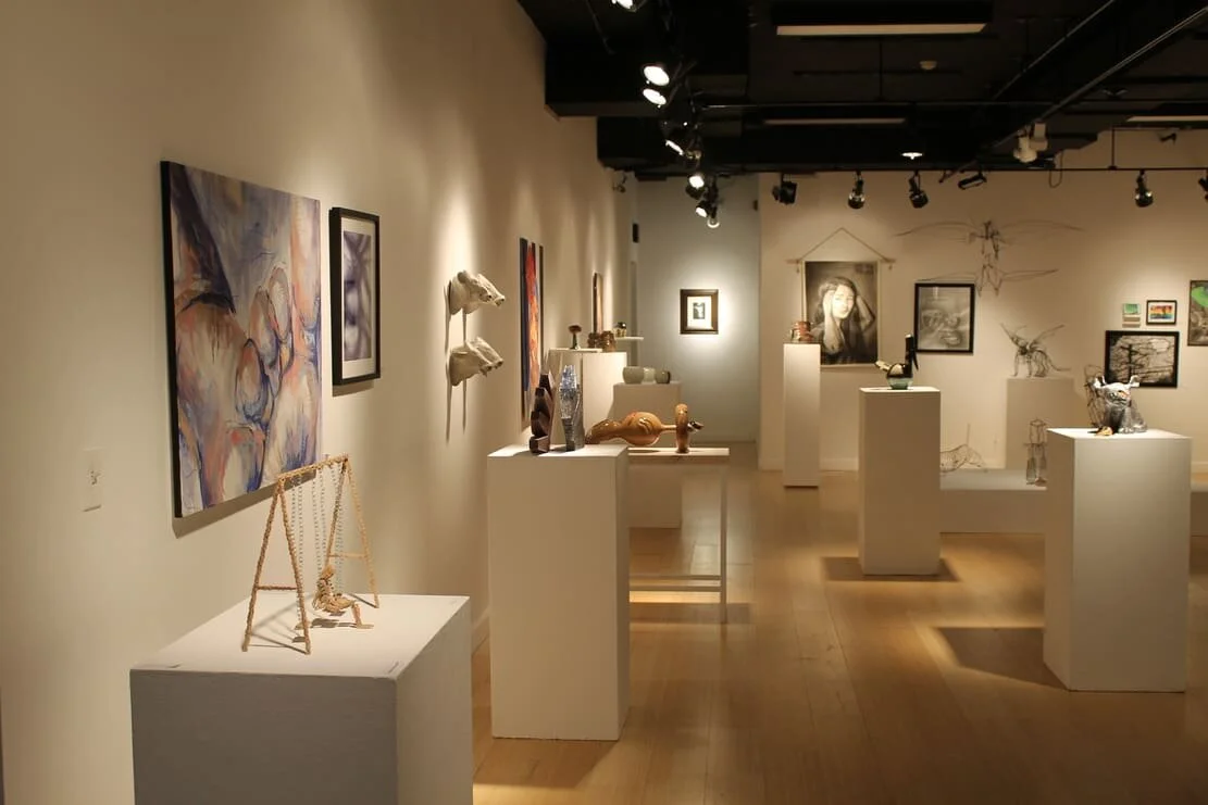 65th Annual Juried Student Exhibition