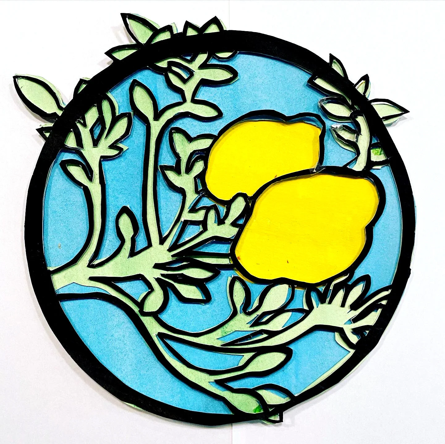 When Life Gives You Lemons