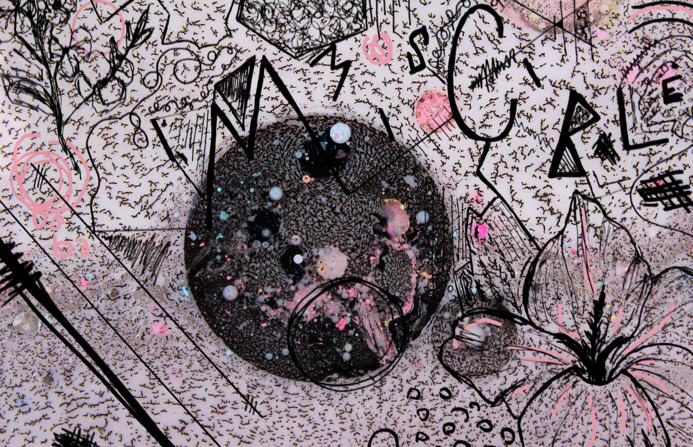 Intermediate Drawing II