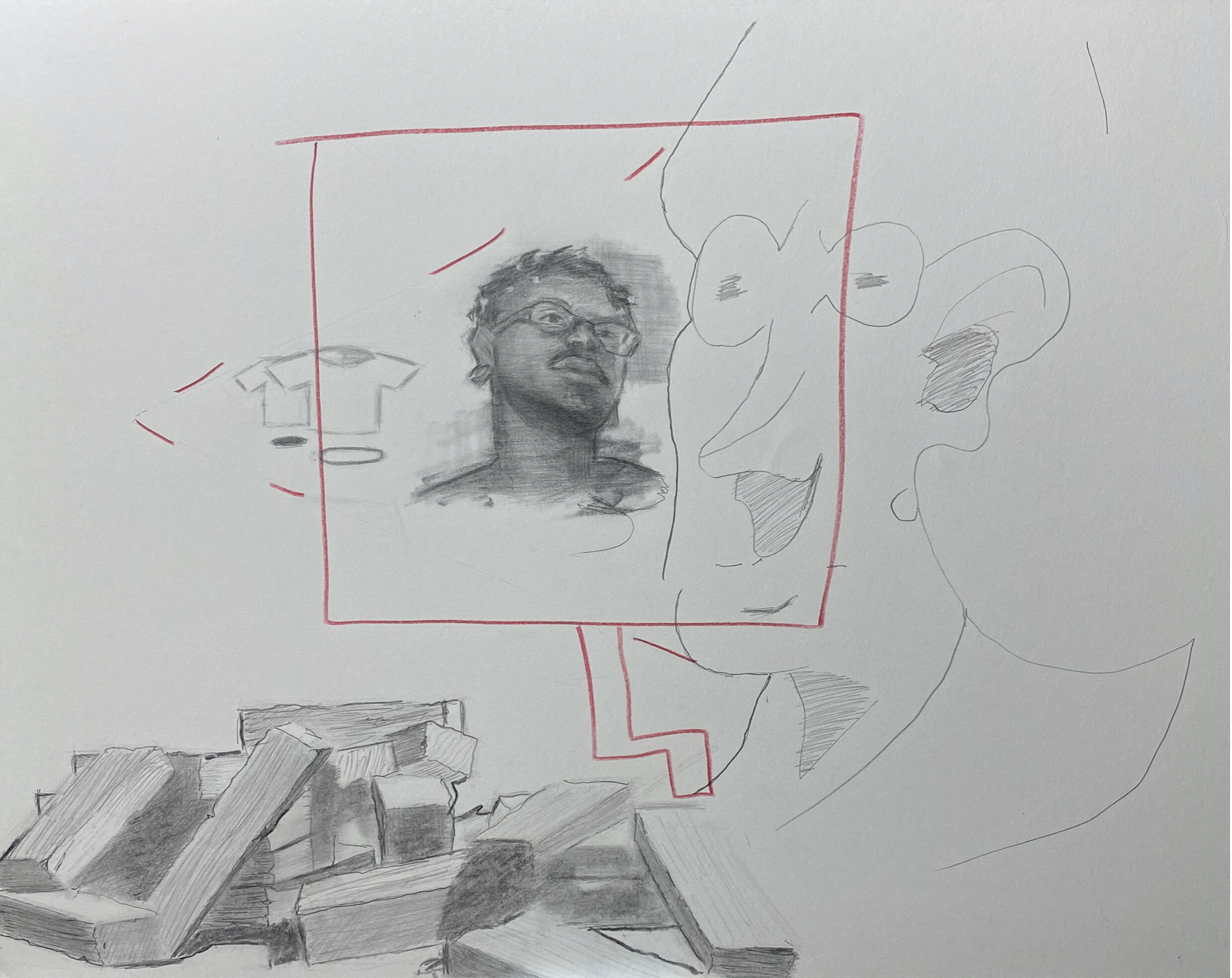 Tyler Hart: In the Present