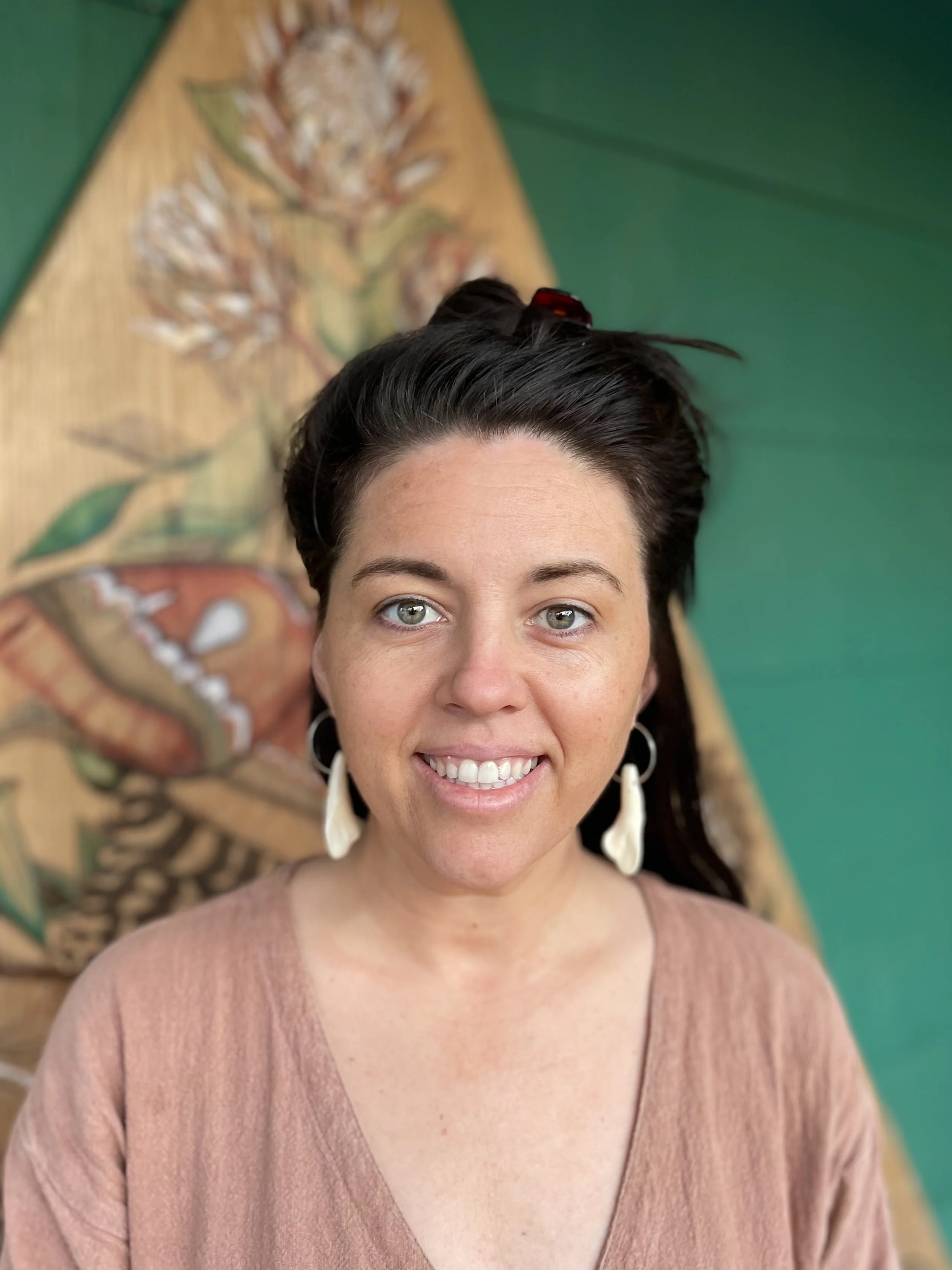 Britt Morgan Kirkwood 