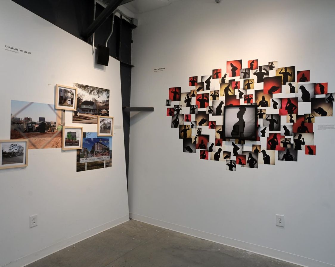 After the Film Runs Out