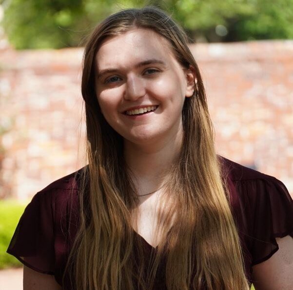 Hannah Shikle (MART-FREN BA &rsquo;21/ MART MA &rsquo;22) has been busy producing video essays that critique and captivate. 🎥✍️

As a senior, Hannah was awarded a Magellan Undergraduate Research Award to work with Professor Susan Felleman on video e