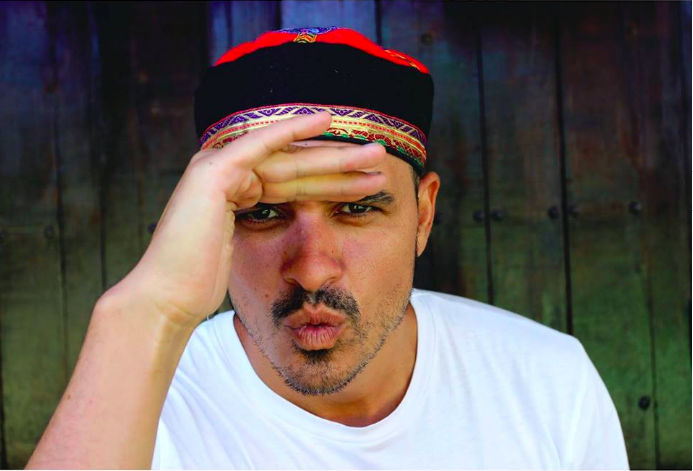 DJ, producer, film score composer