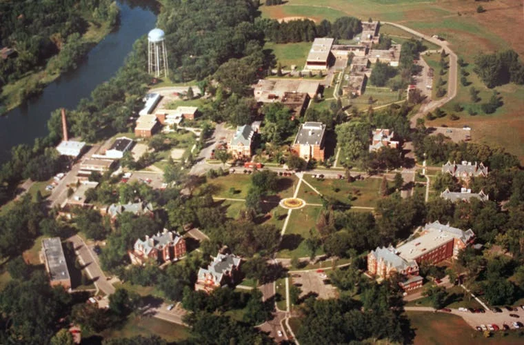 At the start of the 20th century, Anoka fought for the state hospital campus that would operate until the end of the century, when a new center replaced it.